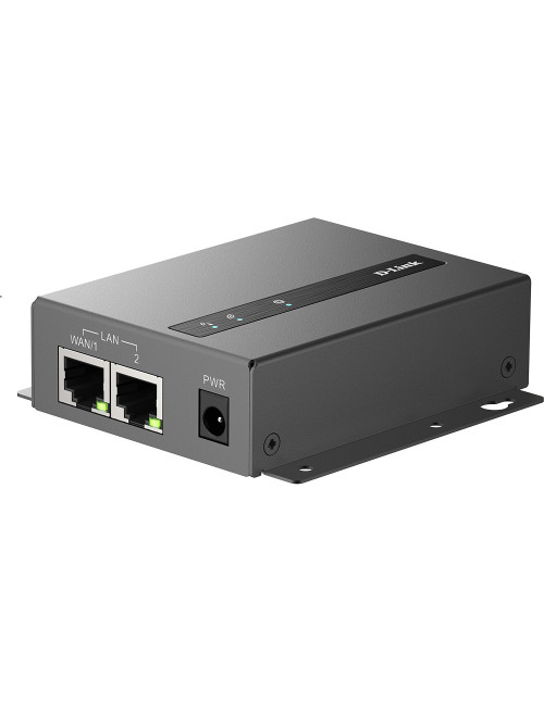 Router industrial d - link dwm - 313