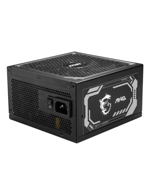 Fuente alimentacion msi mag a1250gl gaming