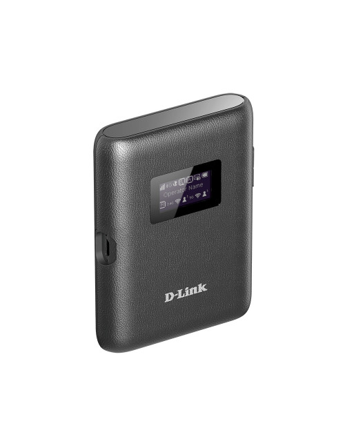 Router wifi portatil d - link dwr - 933 ac1200