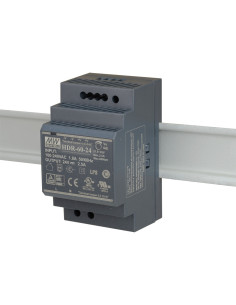 Fuente alimentacion d - link dis - h60 - 24 ultra slim