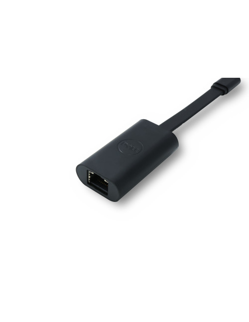 Adaptador usb tipo c a rj45