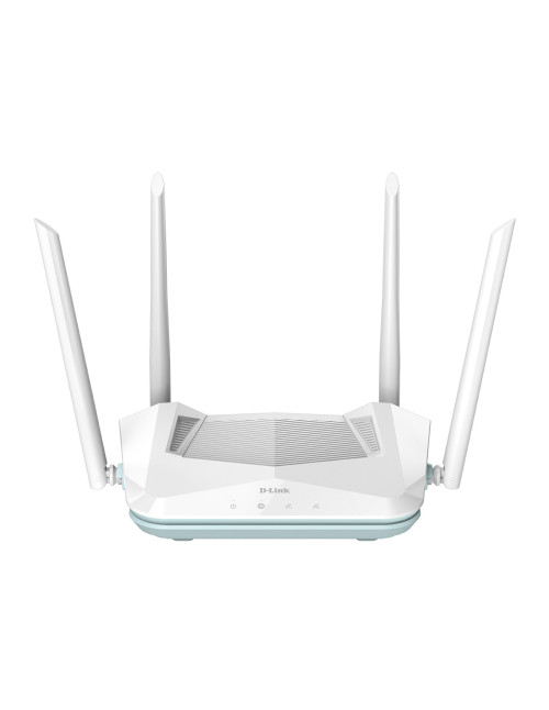 Router wifi 6 d - link r15 eagle