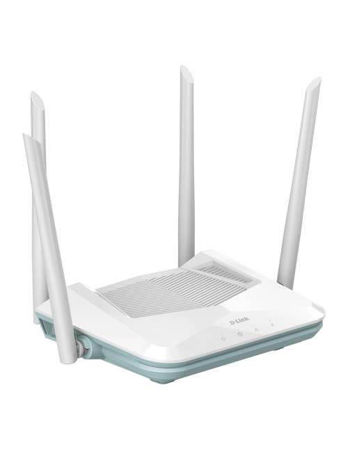 Router wifi 6 d - link r15 eagle