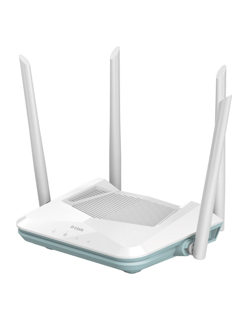 Router wifi 6 d - link r15 eagle
