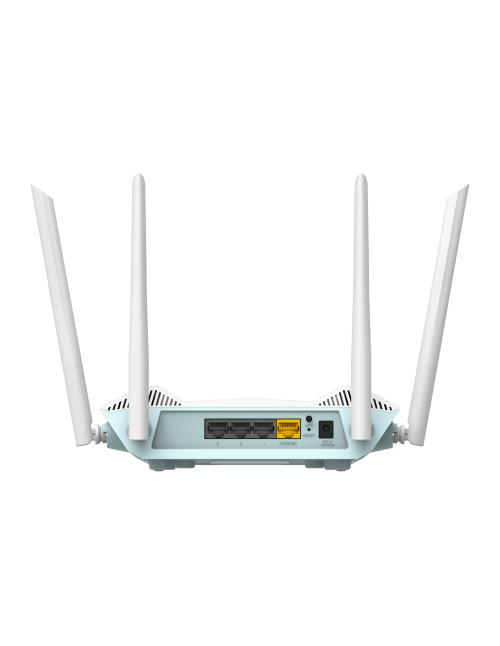 Router wifi 6 d - link r15 eagle