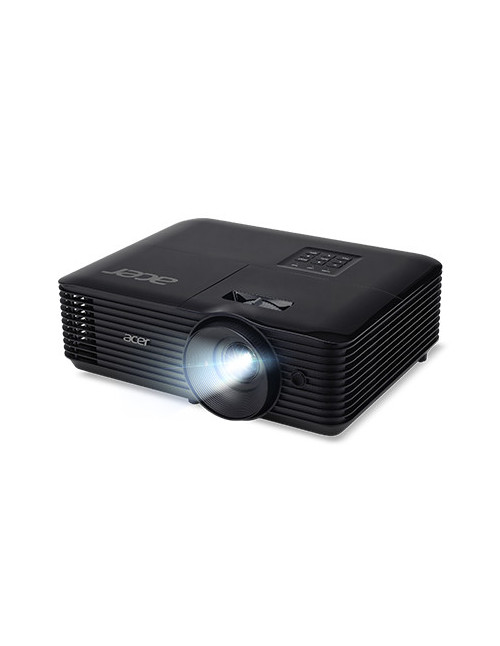 Proyector acer x1328wi ansi dlp wxga