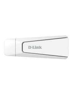 Adaptador wifi 6 usb 3.0 d - link