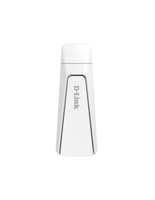 Adaptador wifi 6 usb 3.0 d - link
