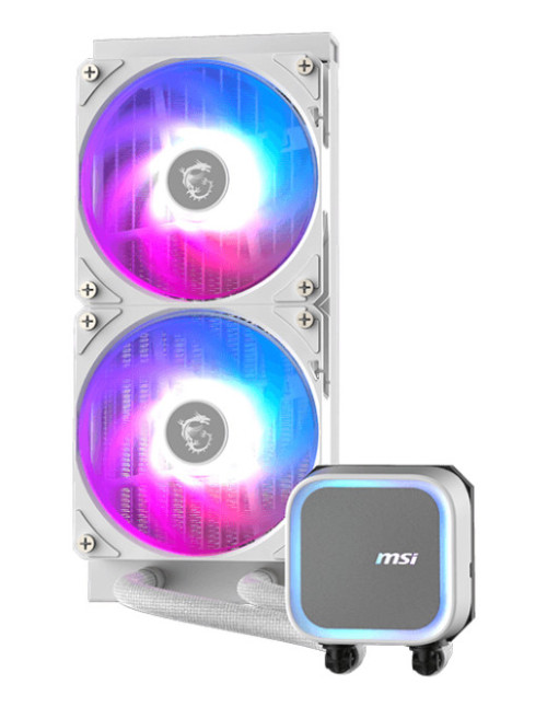 Kit refrigeracion liquida msi mag coreliquid