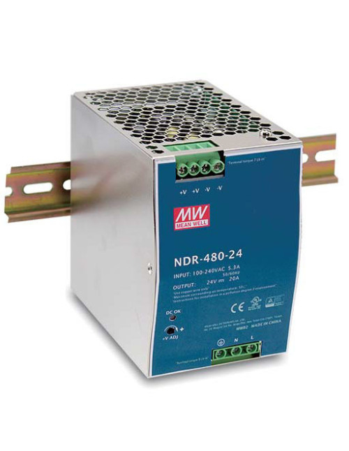 Fuente alimentacion d - link dis n480 - 48 480w