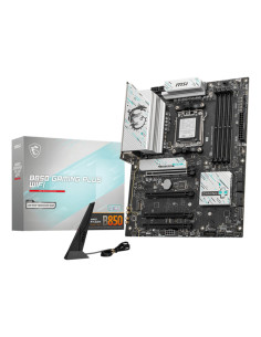 Placa base msi b850 gaming plus