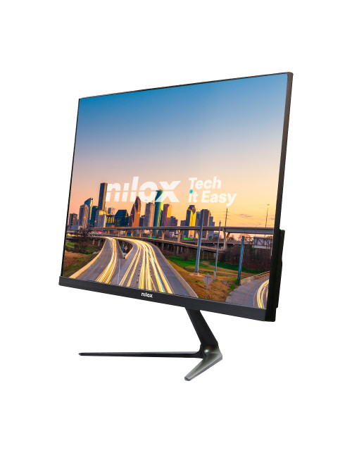 Monitor nilox nxm22fhd1201 21.5 pulgadas fhd 120hz