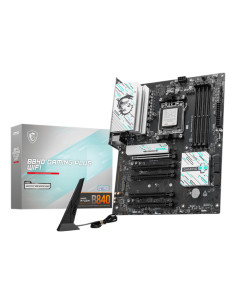 Placa base msi b840 gaming plus