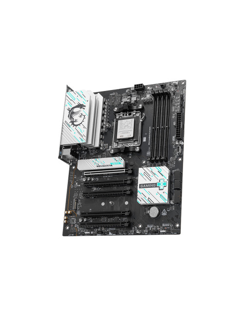 Placa base msi b840 gaming plus