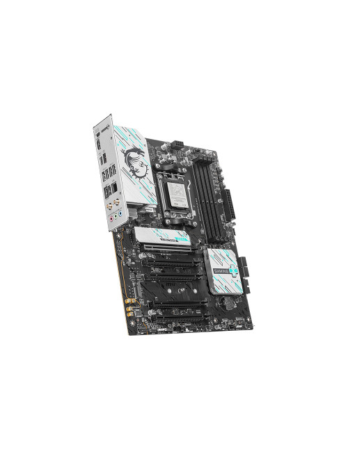 Placa base msi b840 gaming plus