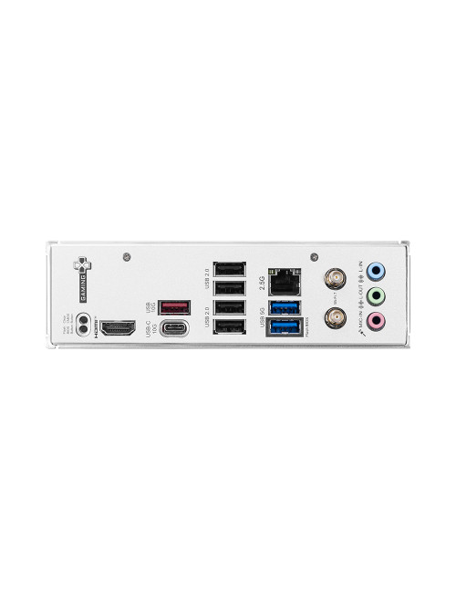 Placa base msi b840 gaming plus