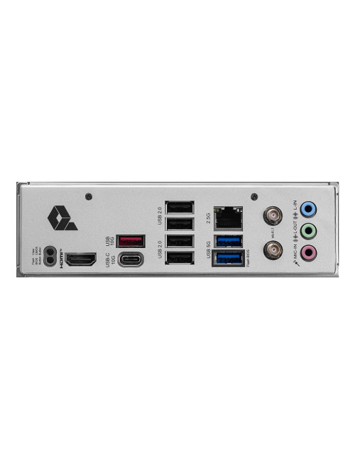 Placa base msi pro b840 - p am5