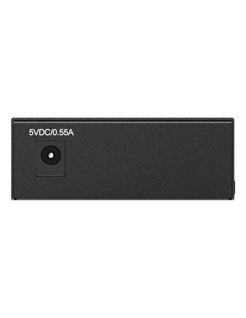 Convertidor medios multimodo d - link dmc - g02sc