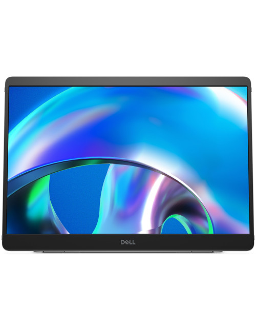 Monitor dell pro pls p1425 portable