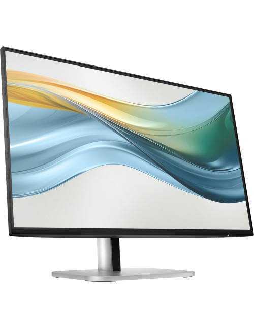 Monitor hp s5 pro 524pu 23.8 pulgadas