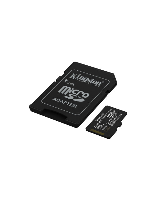 Tarjeta memoria micro secure digital sdxc