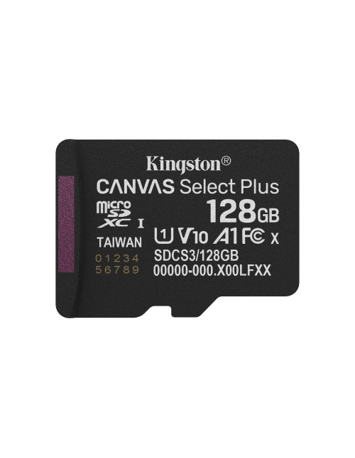 Tarjeta memoria micro secure digital sdxc