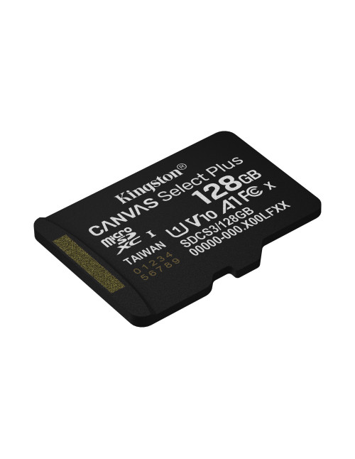 Tarjeta memoria micro secure digital sdxc
