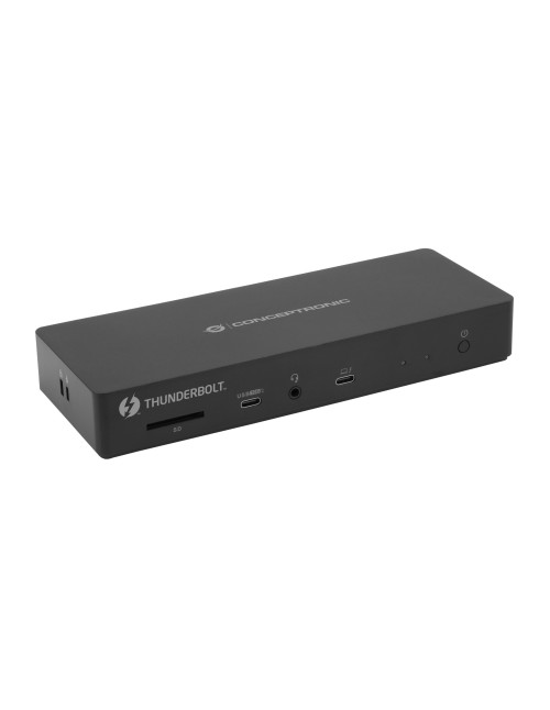 Dockin station conceptronic 13 en 1