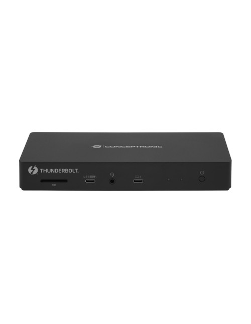 Dockin station conceptronic 13 en 1