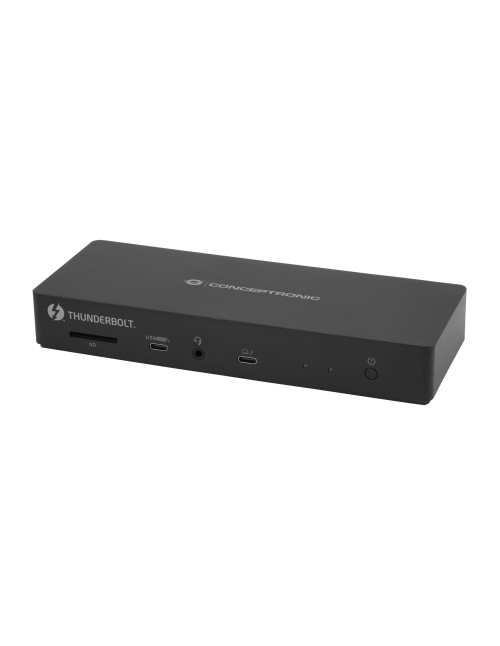 Dockin station conceptronic 13 en 1