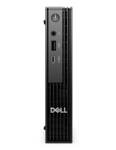 Mini ordenador dell qcm1250 u7 - 265t 16gb