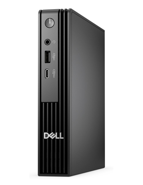 Mini ordenador dell qcm1250 u7 - 265t 16gb