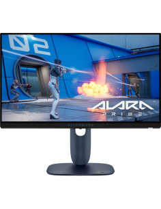 Monitor gaming dell aw2525hm 24.5 pulgadas fhd
