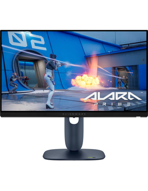 Monitor gaming dell aw2525hm 24.5 pulgadas fhd