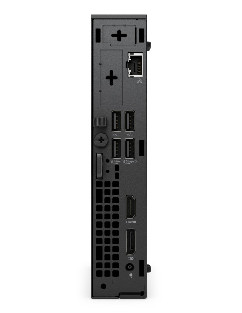 Mini ordenador dell qcm1250 u5 - 235t 8gb