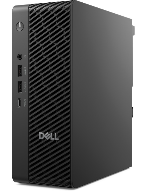 Mini ordenador dell fcm2250 u7 - 265 16gb