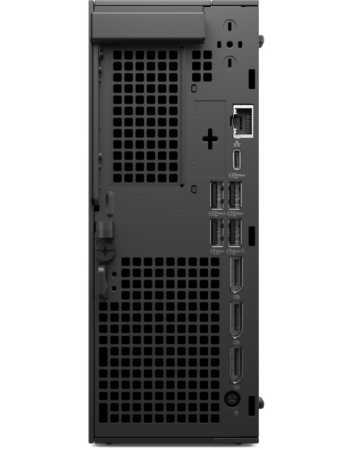 Mini ordenador dell fcm2250 u7 - 265 16gb