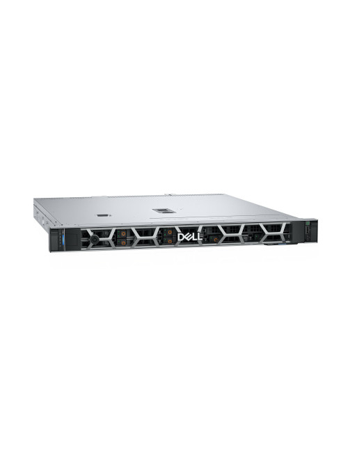 Servidor dell poweredge r360 xeon e - 2478