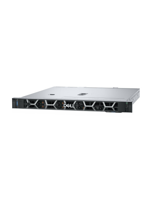 Servidor dell poweredge r360 xeon e - 2478