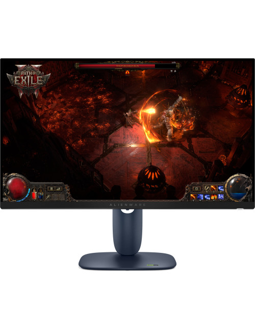 Monitor gaming dell alienware aw2725dm 27 pulgadas
