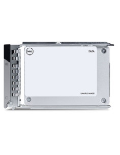 Disco duro interno ssd dell m.2