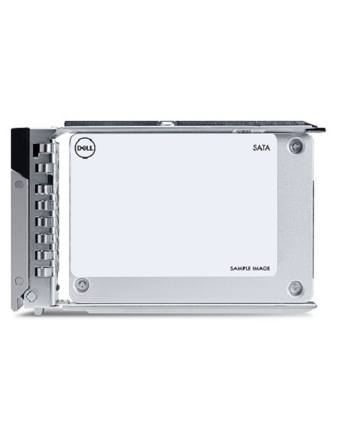 Disco duro interno ssd dell m.2