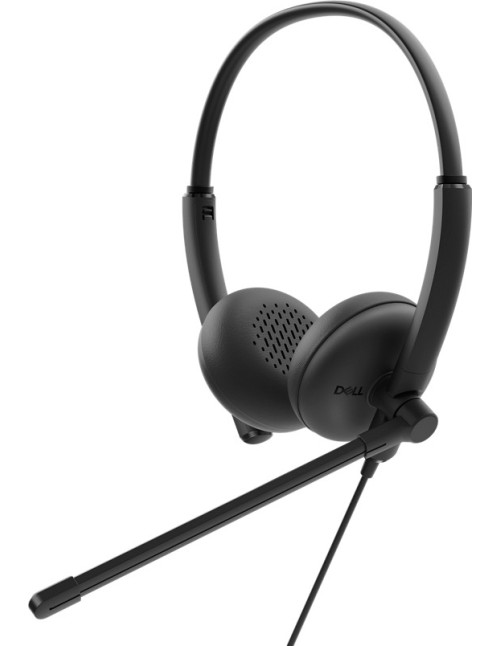 Auriculares dell wh125 negro