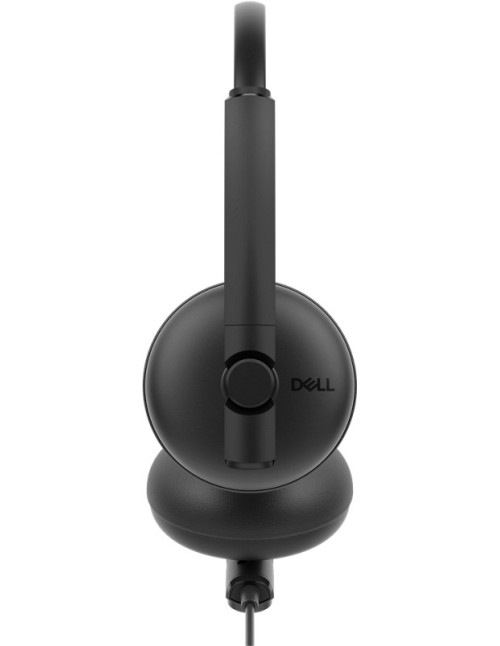 Auriculares dell wh125 negro