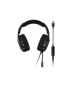 Auriculares gaming acer predator galea 365
