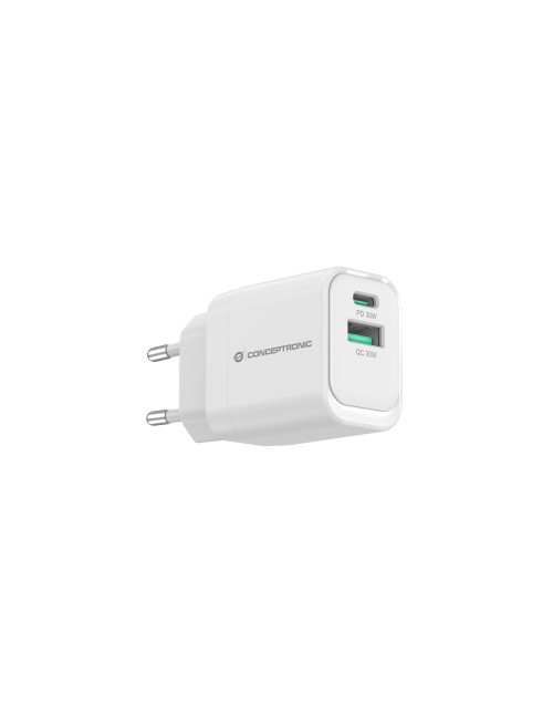 Cargador pared conceptronic althea1933 33w 1x