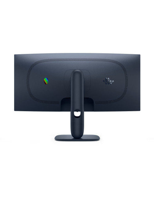 Monitor curvo gaming dell alienware aw3425dwm