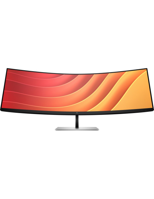 Monitor curvo hp e45c g5 44.5 pulgadas