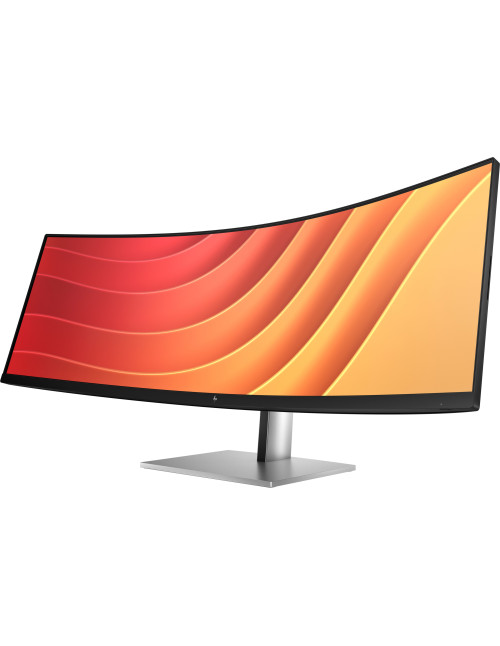 Monitor curvo hp e45c g5 44.5 pulgadas