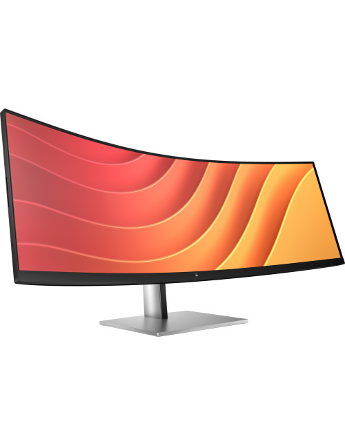 Monitor curvo hp e45c g5 44.5 pulgadas